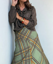 Blusa Pinhão