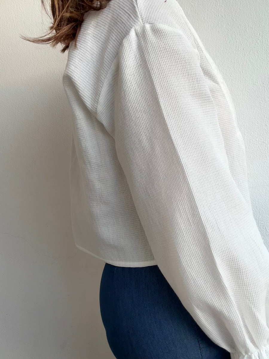 Blusa Grace
