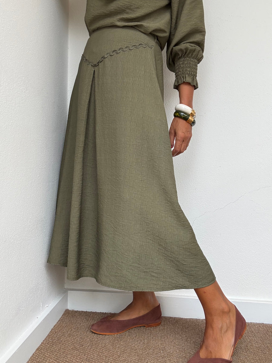 Conjunto Alma
