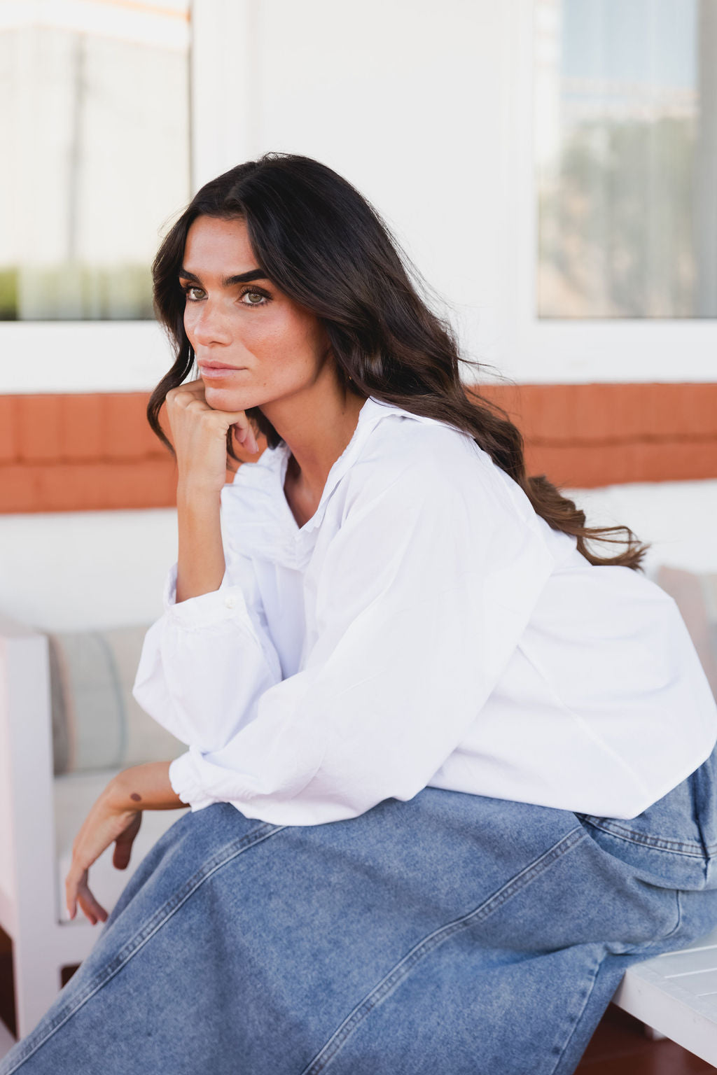 BLUSA MARGOT BRANCA