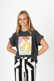 T-shirt Banana