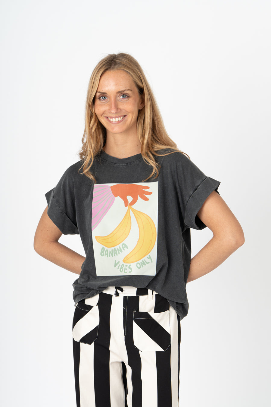 T-shirt Banana