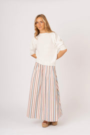 Saia Blue Charm