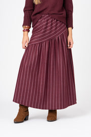 Saia Riscas Beringela ref:sa35234