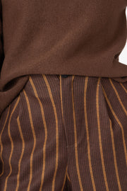 Calças Risca Canela ref:cal35243