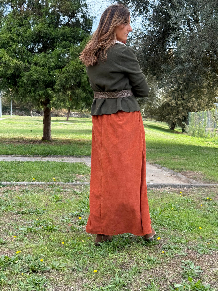Saia Siena Vintage