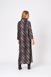 Vestido Serena Preto