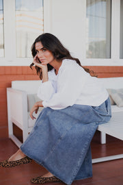 SAIA DENIM