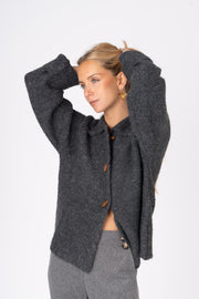 Casaco Pipos Antracite ref:caspe460