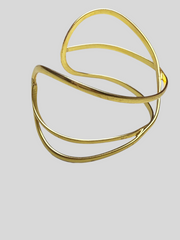 Pulsera de 3 capas