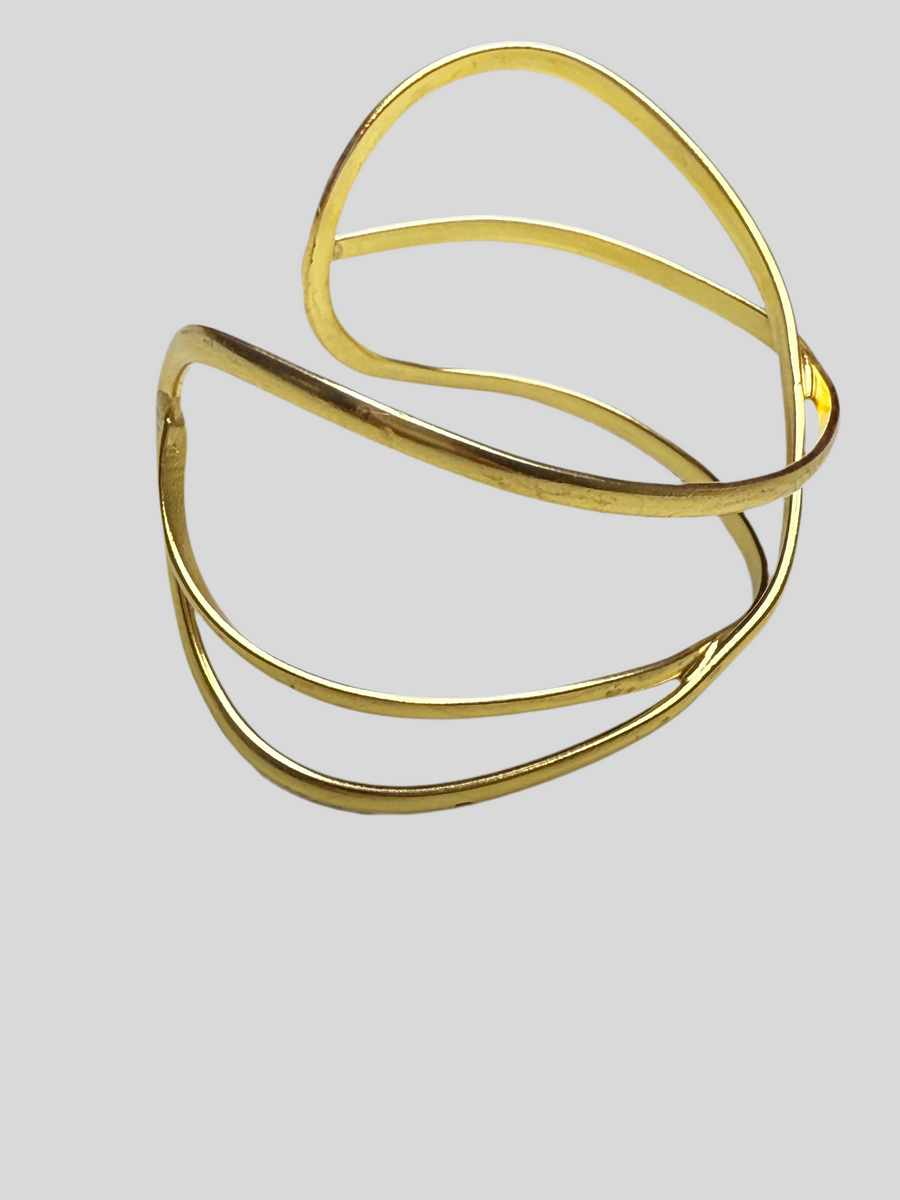 Pulsera de 3 capas