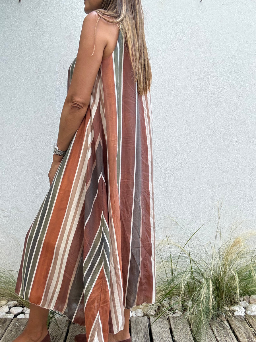 Vestido Escape