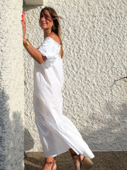 Vestido Summer branco