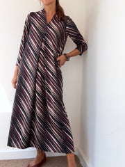 Vestido Serena Preto