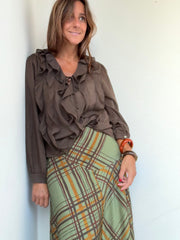 Blusa Pinhão