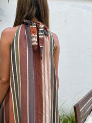 Vestido Escape