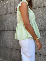 Blusa Lima