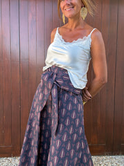 Saia Cedro