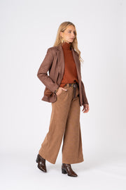 Calça Caramelo ref: cal0624