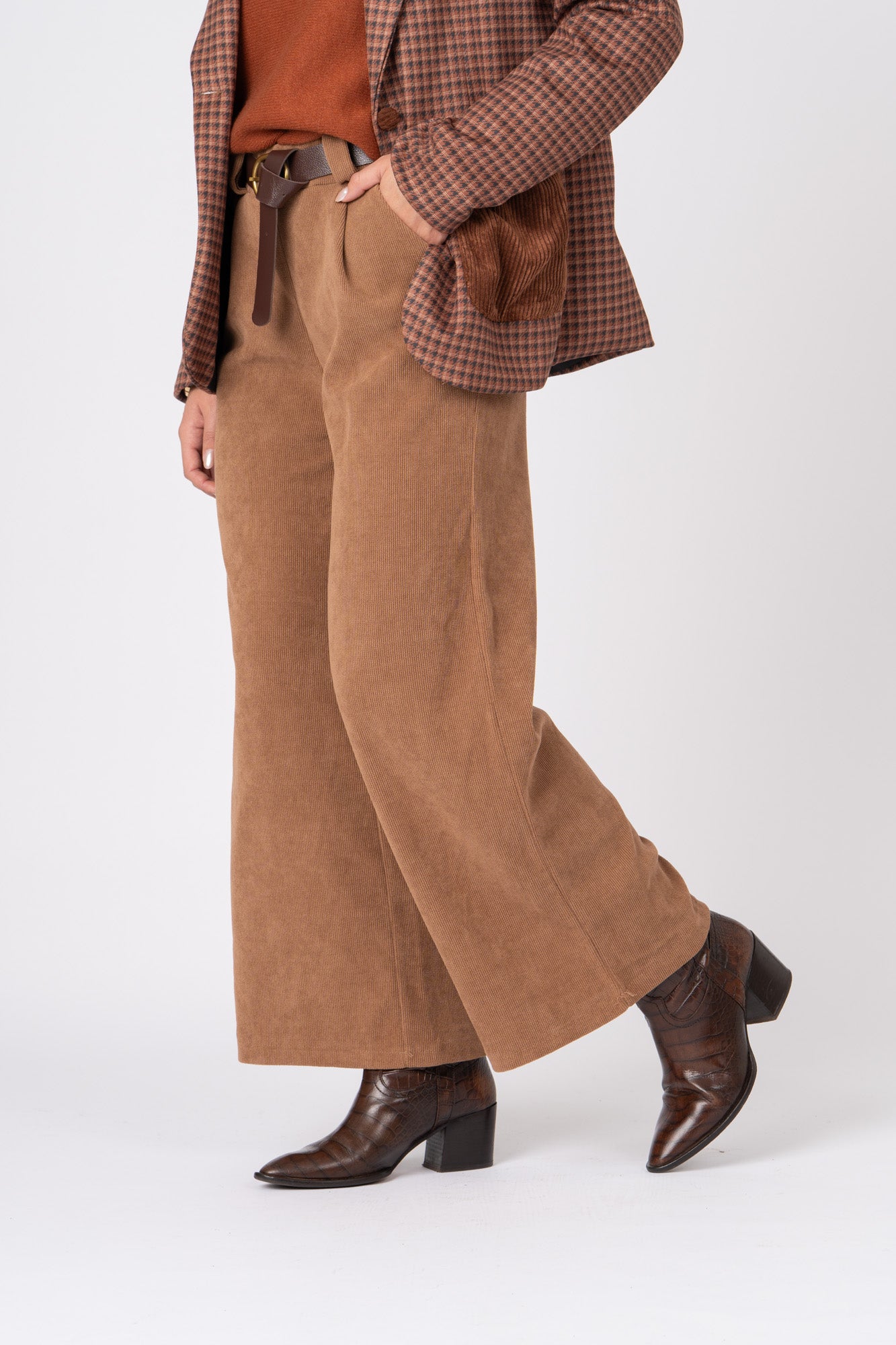 Calça Caramelo ref: cal0624