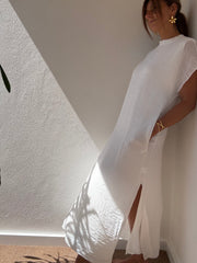 Vestido Brisa Branco