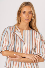 Blusa Blue charm