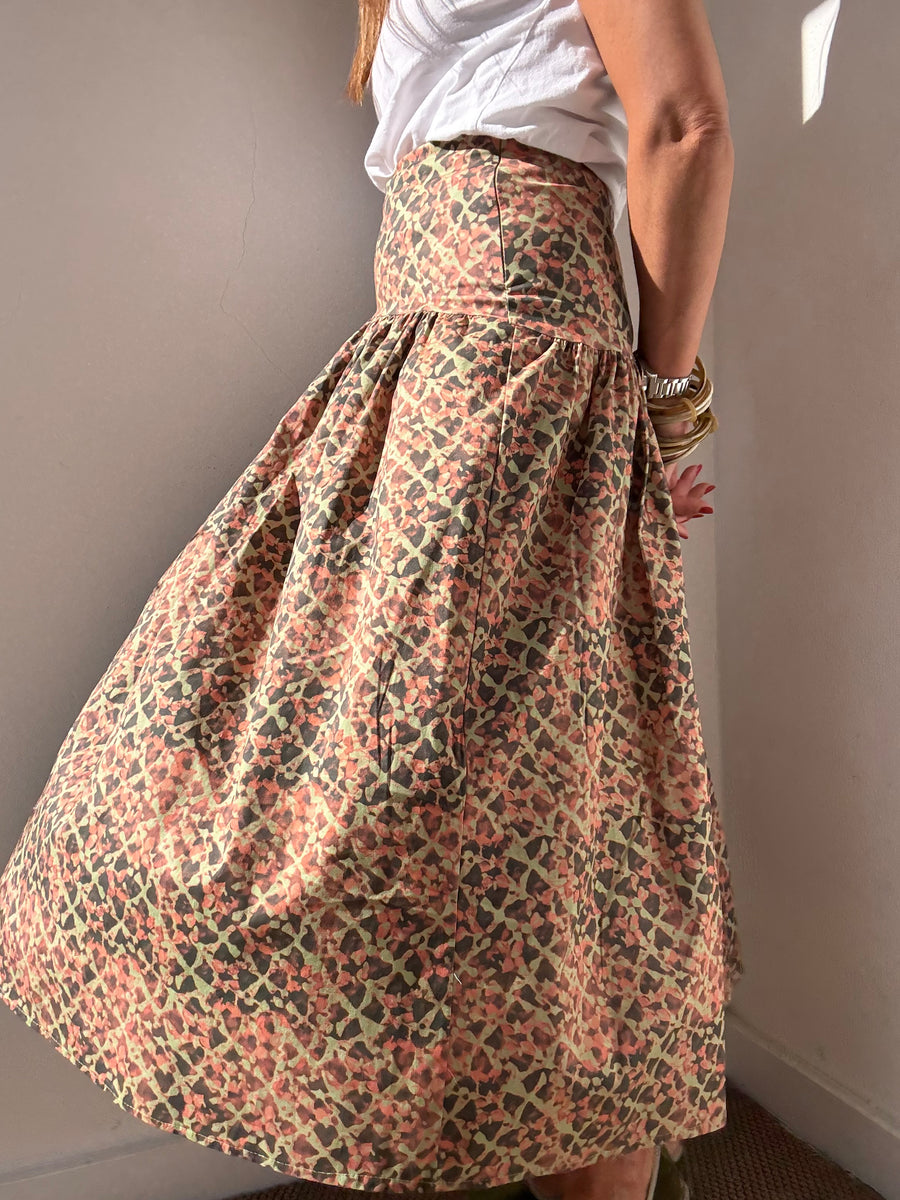 Saia Green Chic