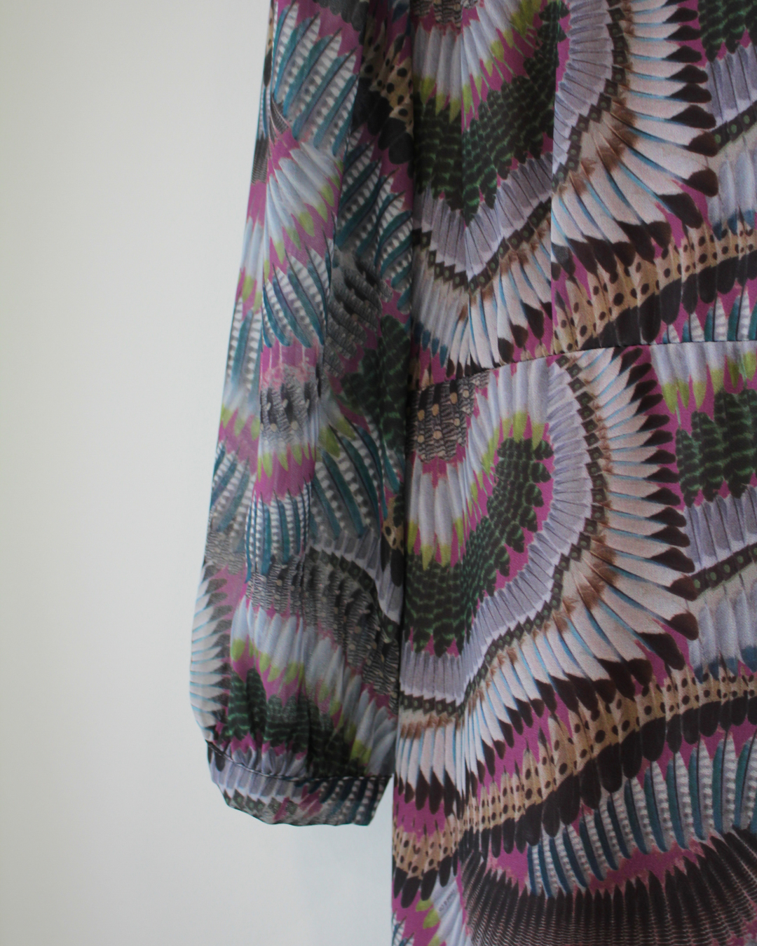 Vestido Willow | Blush -40%