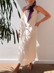 Vestido Noor Beje