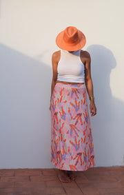 Saia Coral