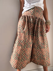 Saia Green Chic