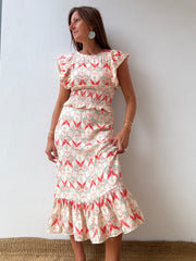 Vestido Amira