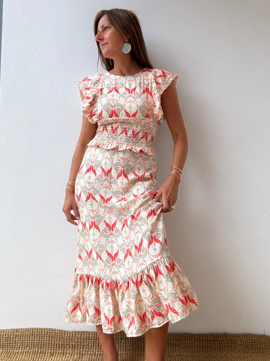 Vestido Amira