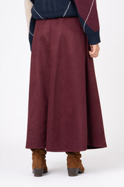 Saia Camurcina  vinho