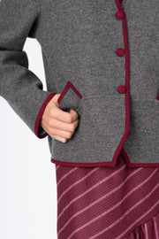 Casaco Highlands beringela ref:cas13647