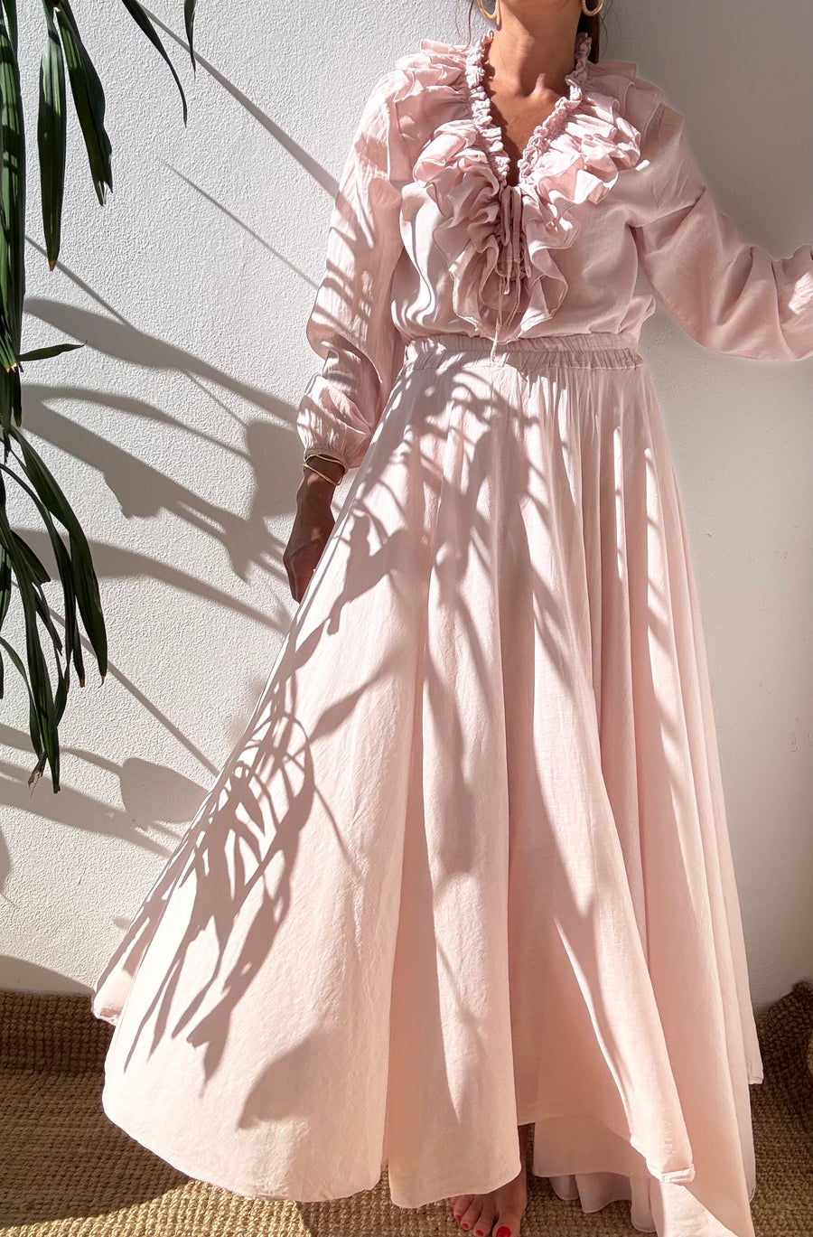 Conjunto Alma