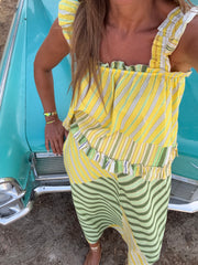 Conjunto Limoncello