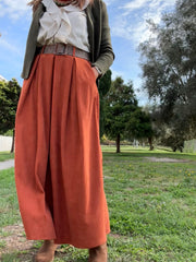 Saia Siena Vintage