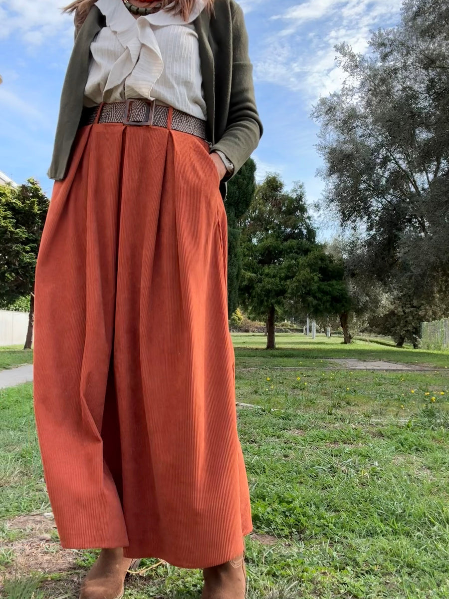 Saia Siena Vintage
