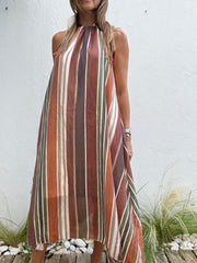 Vestido Escape