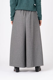 Saia Calça Espiga cinzento ref:300451