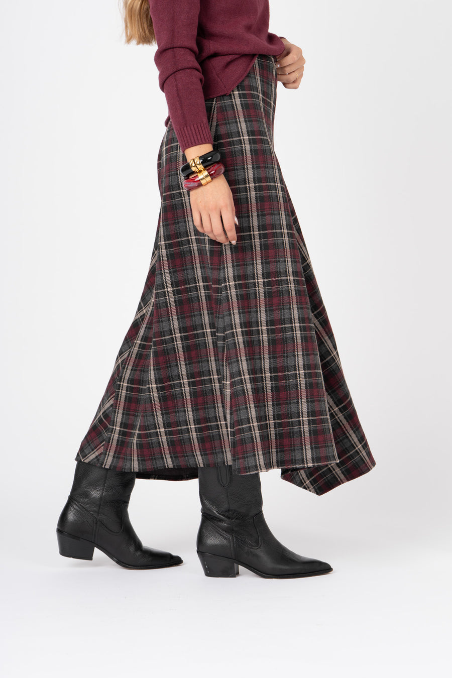 Saia Escocês ref:91529