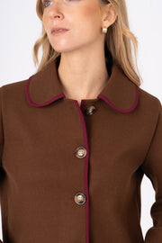 Casaco Camel Ref:cas80409