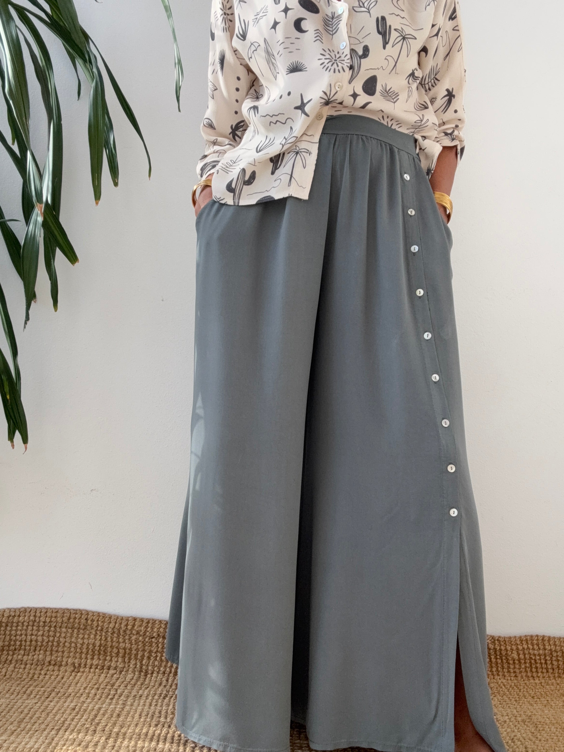 Saia Calça