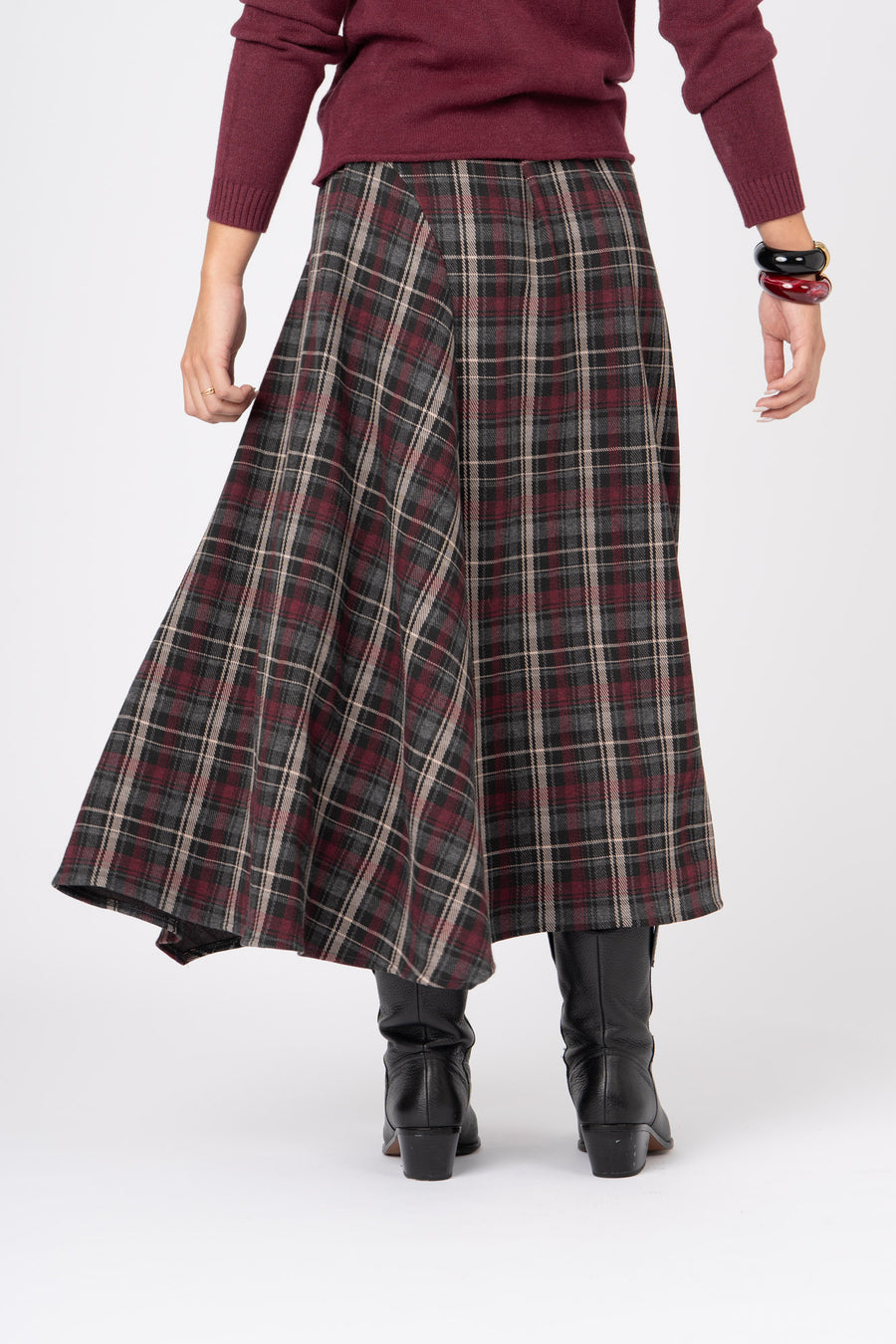 Saia Escocês ref:91529