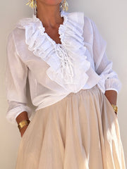 Blusa Alma