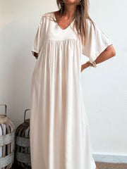 Kaftan cru