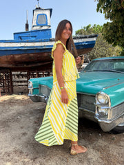 Conjunto Limoncello