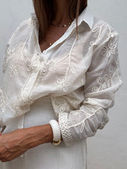 Blusa Clara