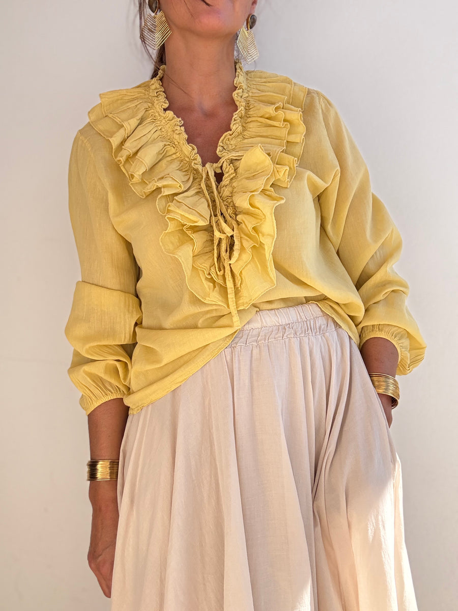 Blusa Alma